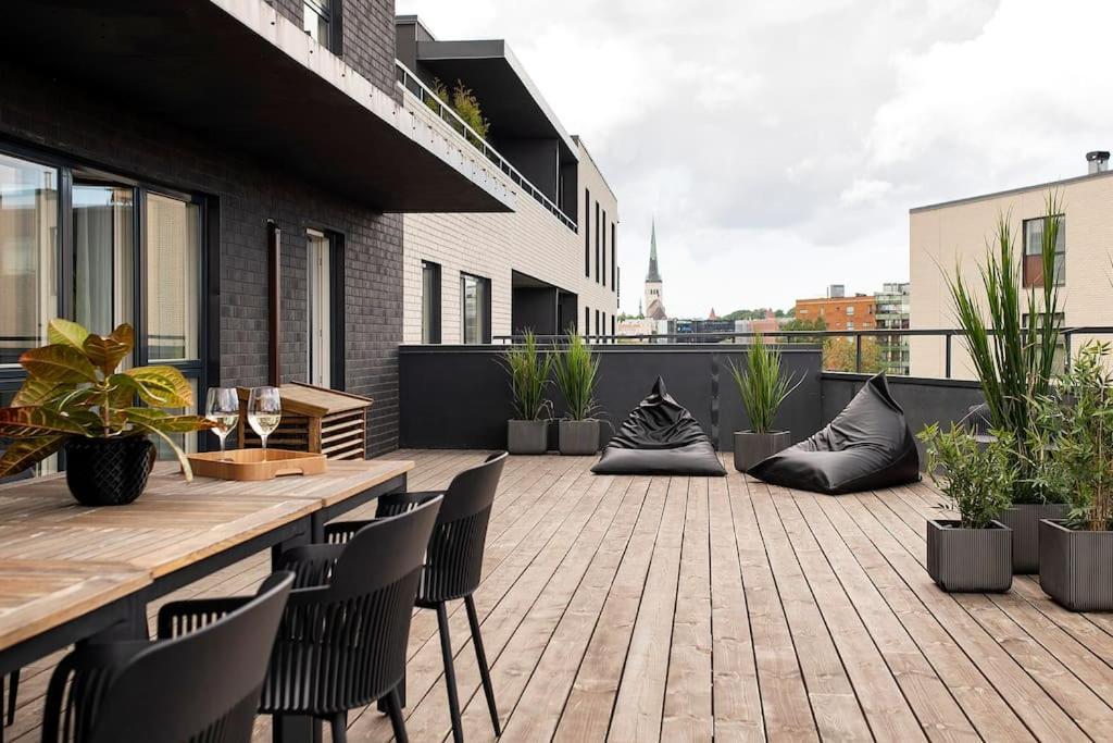 W Uus-hollandi With Sauna Appartement