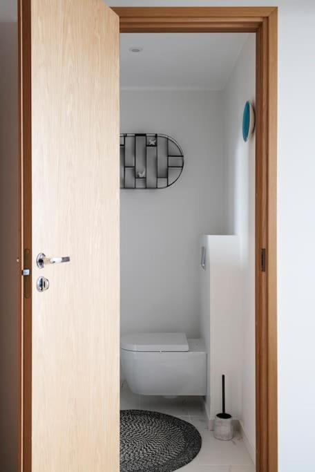 Appartement W Uus-hollandi With Sauna *