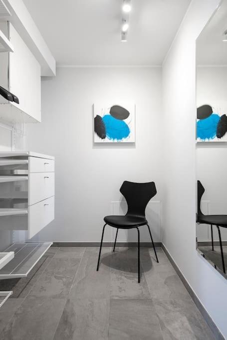 Appartement W Uus-hollandi With Sauna *