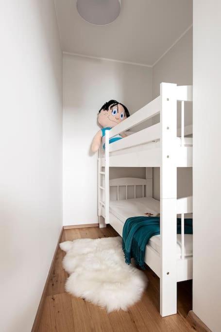 Appartement W Uus-hollandi With Sauna Tallinn